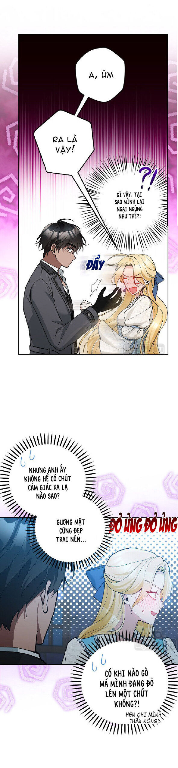 Đừng Đến Cửa Hàng  Của Ác Nữ: Chapter 49