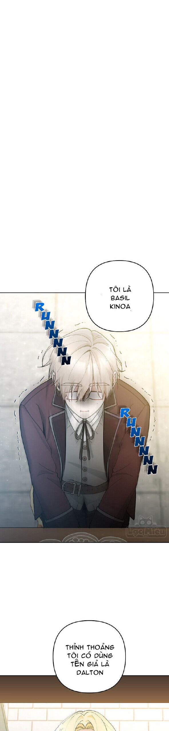 Đừng Đến Cửa Hàng  Của Ác Nữ: Chapter 49