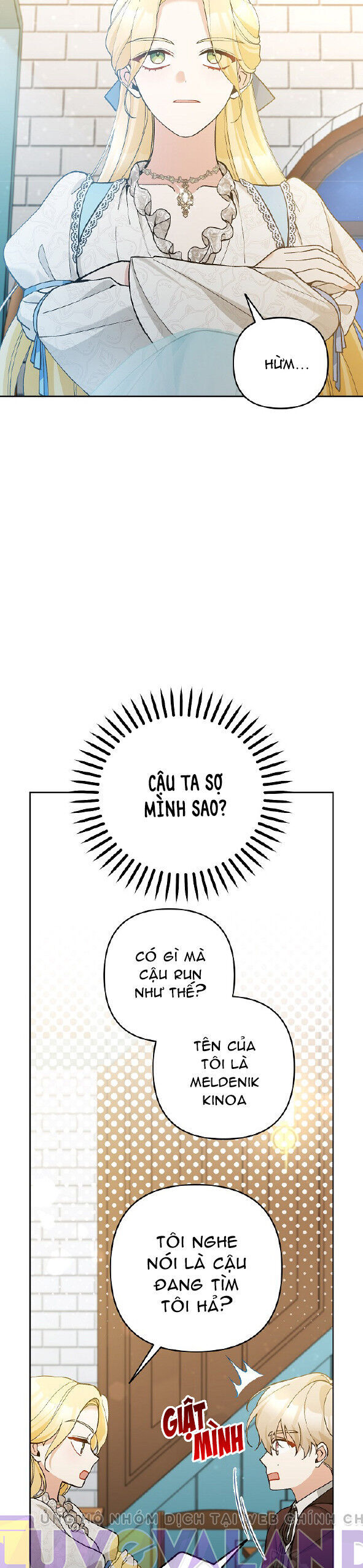 Đừng Đến Cửa Hàng  Của Ác Nữ: Chapter 49