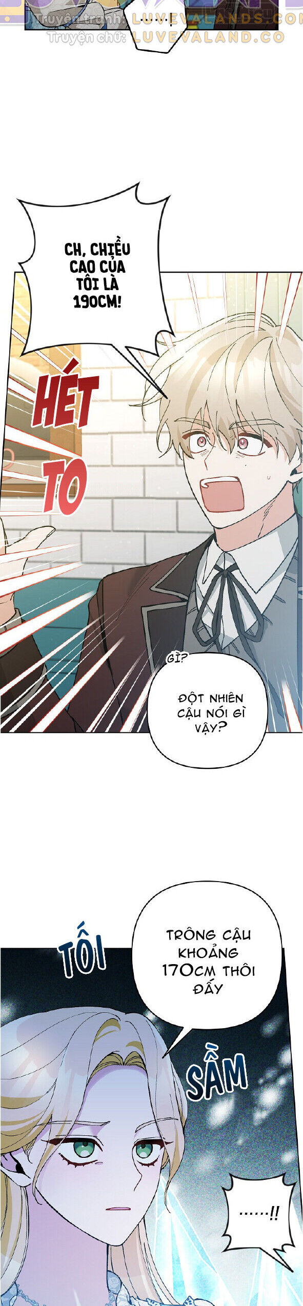 Đừng Đến Cửa Hàng  Của Ác Nữ: Chapter 49