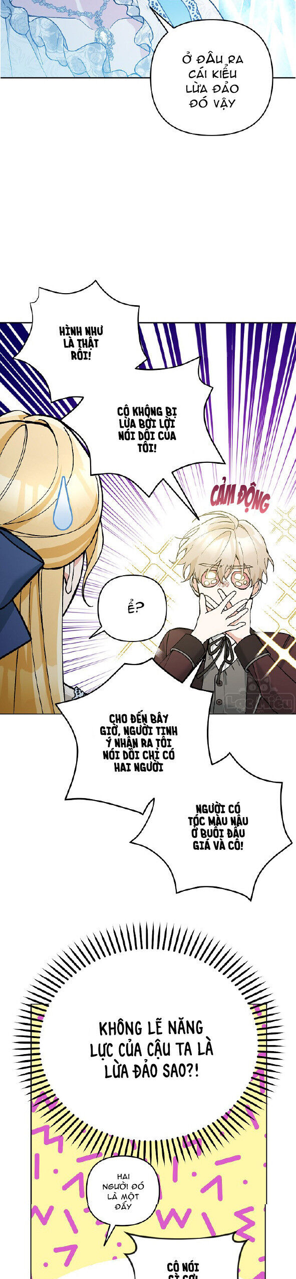 Đừng Đến Cửa Hàng  Của Ác Nữ: Chapter 49