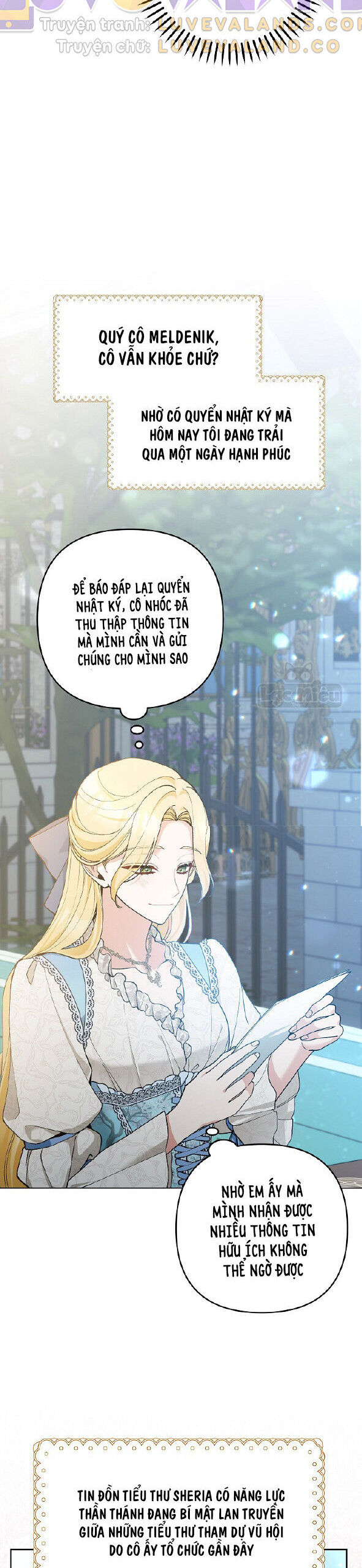 Đừng Đến Cửa Hàng  Của Ác Nữ: Chapter 49