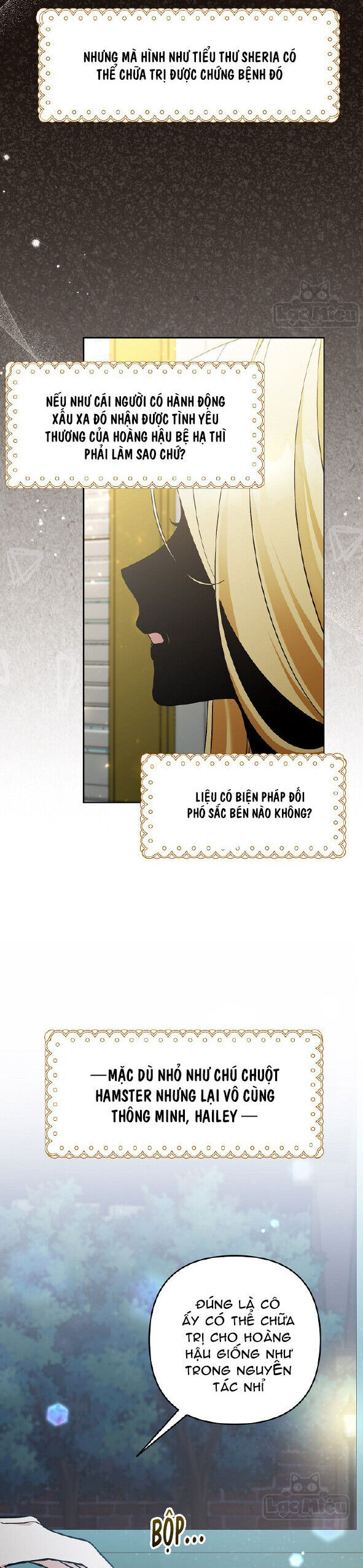 Đừng Đến Cửa Hàng  Của Ác Nữ: Chapter 49