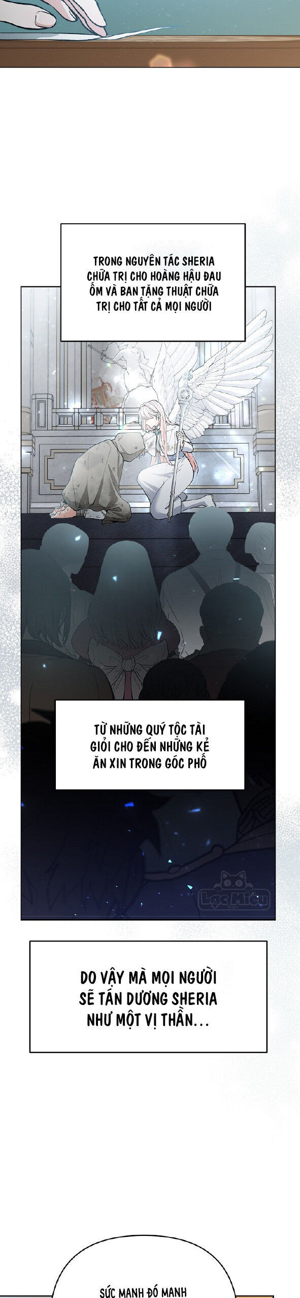 Đừng Đến Cửa Hàng  Của Ác Nữ: Chapter 49