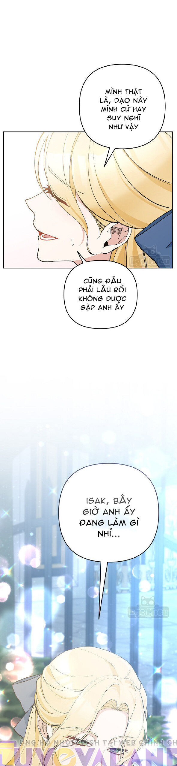 Đừng Đến Cửa Hàng  Của Ác Nữ: Chapter 49