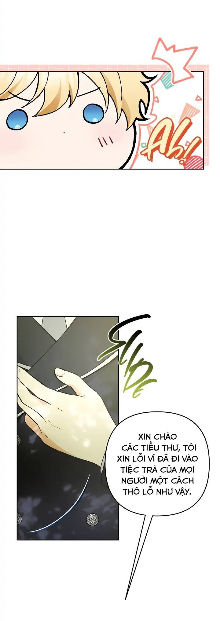 Đừng Đến Cửa Hàng  Của Ác Nữ: Chapter 51