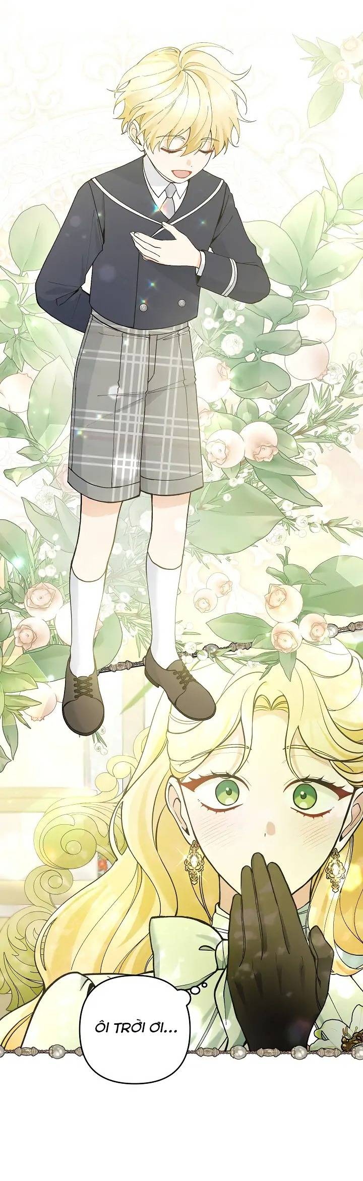 Đừng Đến Cửa Hàng  Của Ác Nữ: Chapter 51