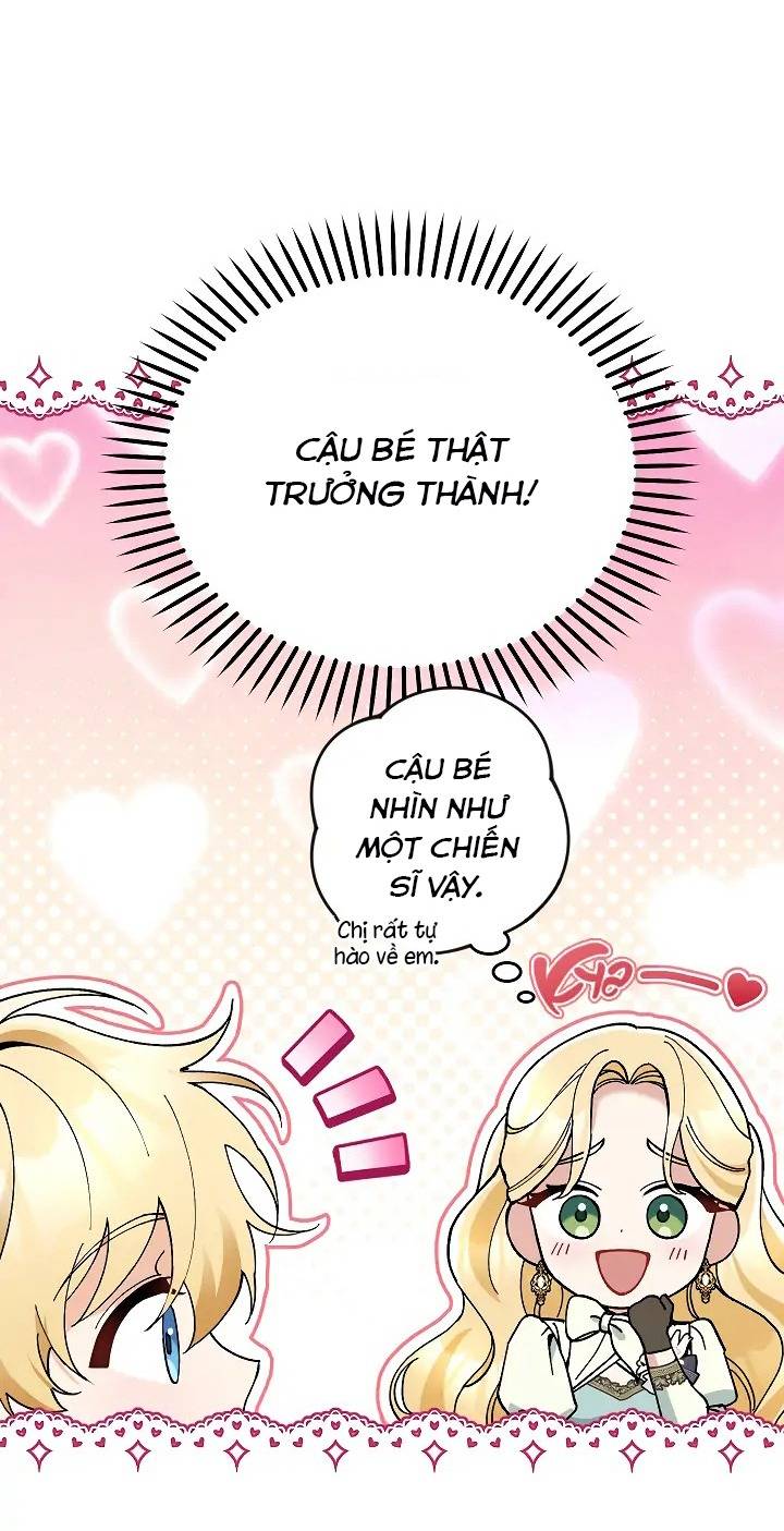 Đừng Đến Cửa Hàng  Của Ác Nữ: Chapter 51