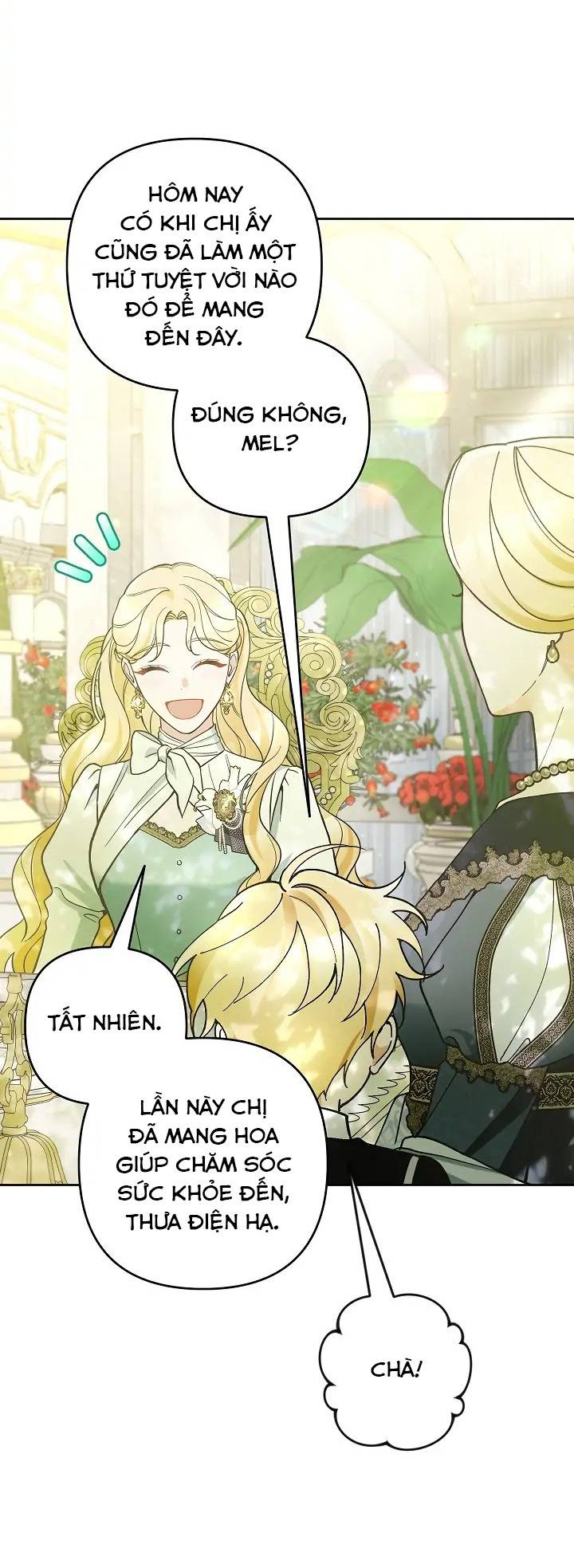 Đừng Đến Cửa Hàng  Của Ác Nữ: Chapter 51