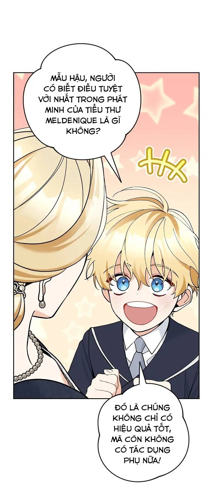 Đừng Đến Cửa Hàng  Của Ác Nữ: Chapter 51
