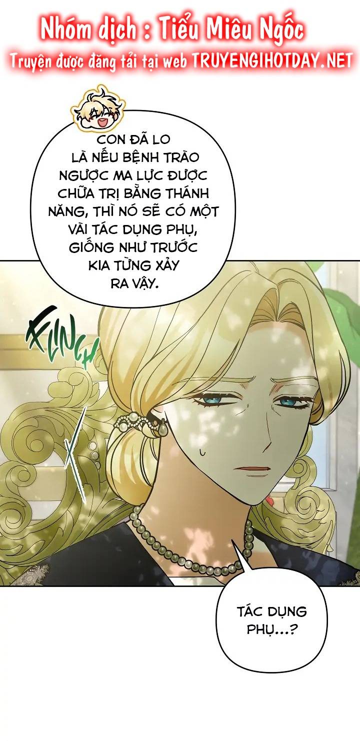 Đừng Đến Cửa Hàng  Của Ác Nữ: Chapter 51