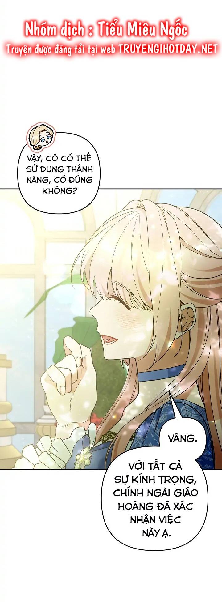 Đừng Đến Cửa Hàng  Của Ác Nữ: Chapter 51