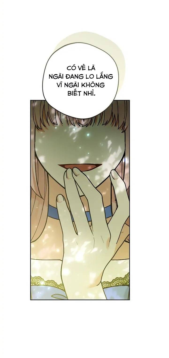 Đừng Đến Cửa Hàng  Của Ác Nữ: Chapter 51