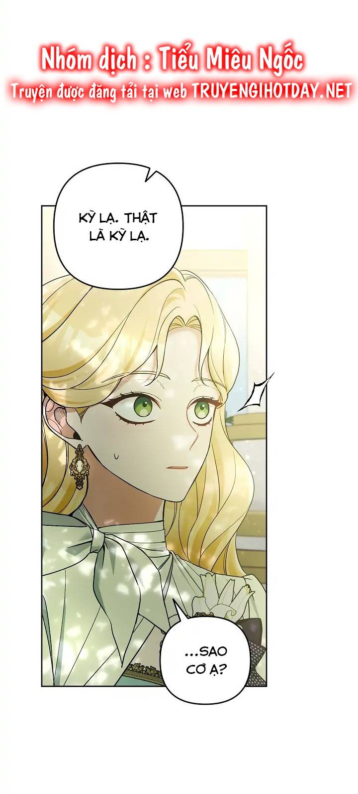 Đừng Đến Cửa Hàng  Của Ác Nữ: Chapter 51