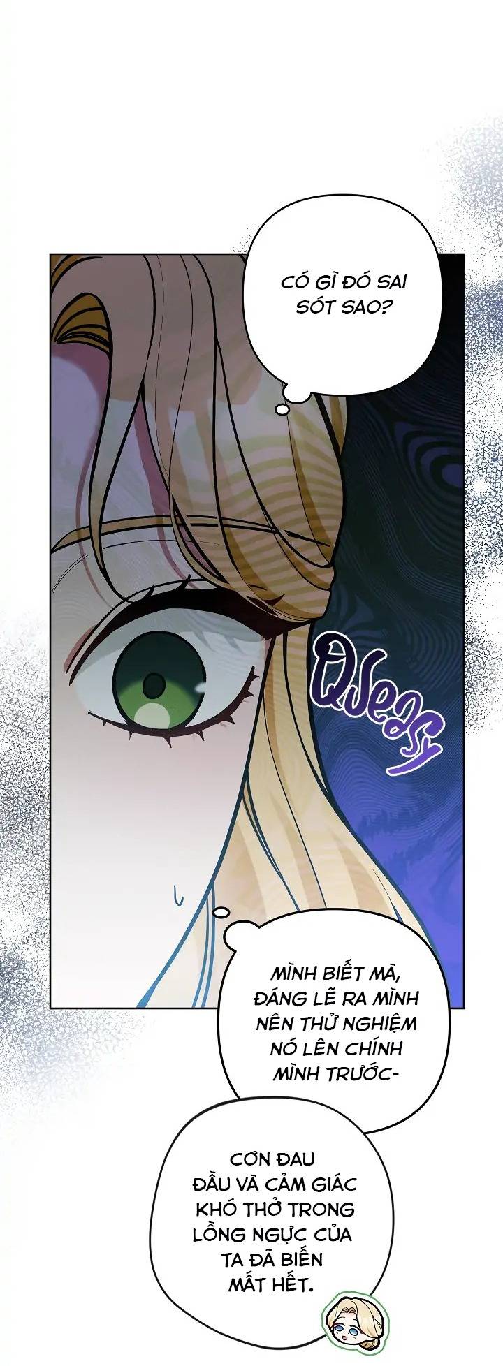 Đừng Đến Cửa Hàng  Của Ác Nữ: Chapter 51