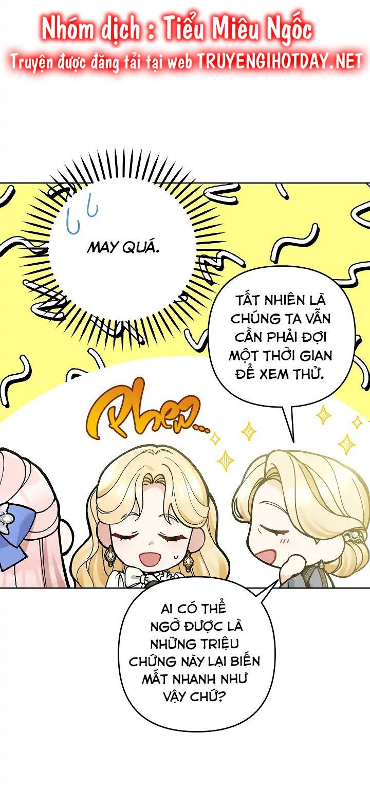 Đừng Đến Cửa Hàng  Của Ác Nữ: Chapter 51