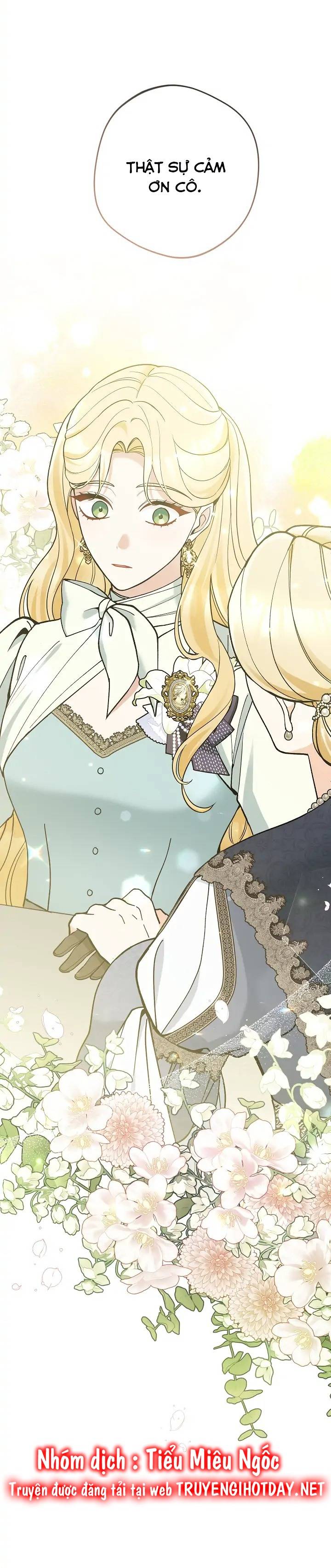 Đừng Đến Cửa Hàng  Của Ác Nữ: Chapter 51