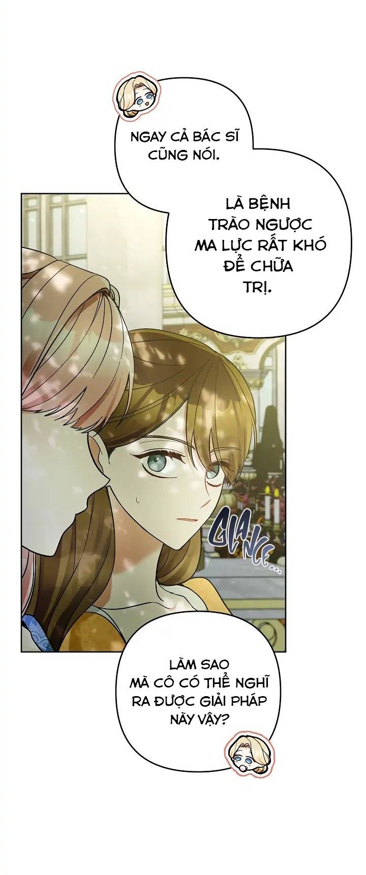Đừng Đến Cửa Hàng  Của Ác Nữ: Chapter 51