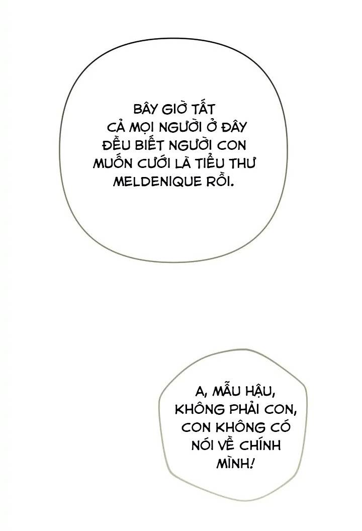 Đừng Đến Cửa Hàng  Của Ác Nữ: Chapter 51