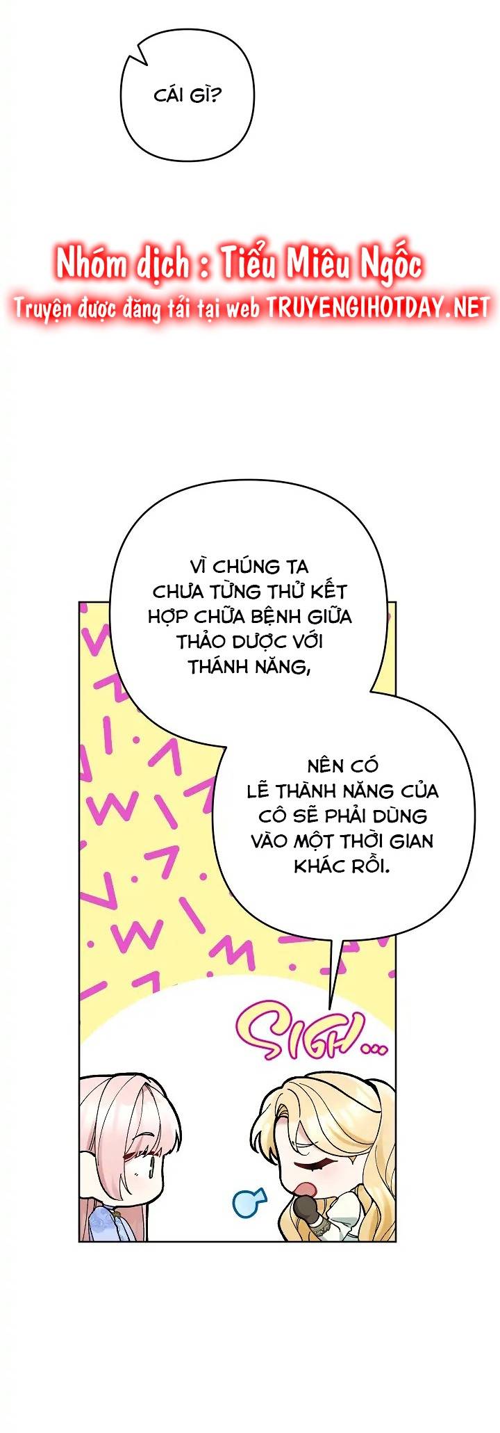 Đừng Đến Cửa Hàng  Của Ác Nữ: Chapter 51
