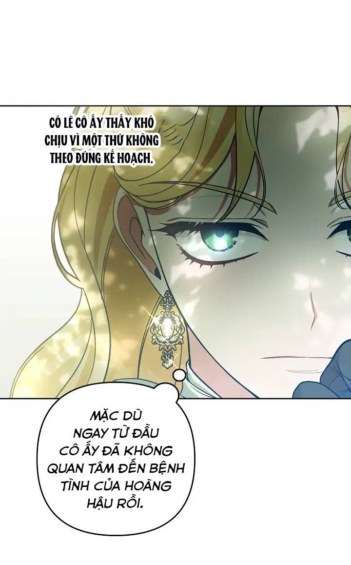 Đừng Đến Cửa Hàng  Của Ác Nữ: Chapter 51