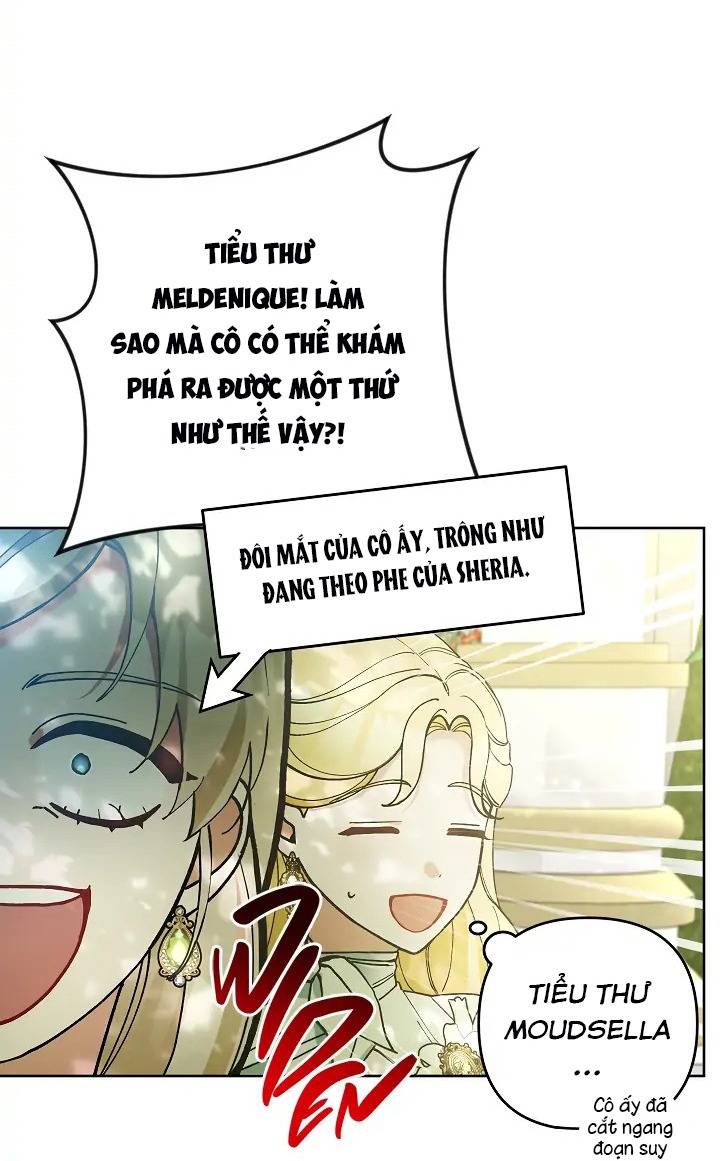 Đừng Đến Cửa Hàng  Của Ác Nữ: Chapter 51