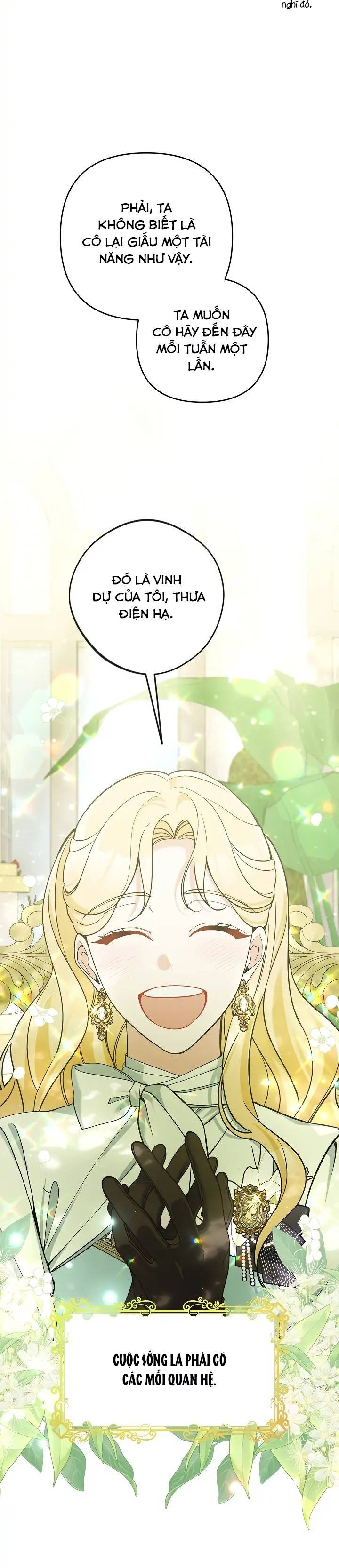 Đừng Đến Cửa Hàng  Của Ác Nữ: Chapter 51