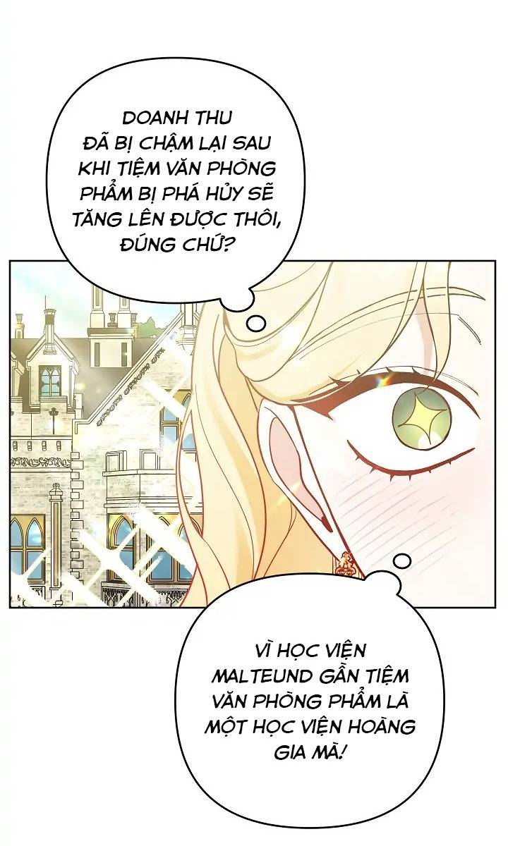 Đừng Đến Cửa Hàng  Của Ác Nữ: Chapter 51