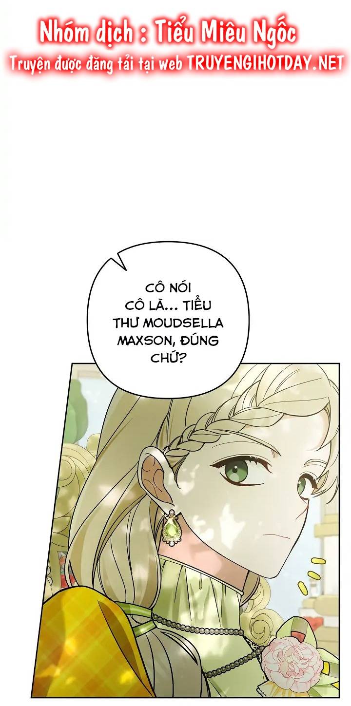 Đừng Đến Cửa Hàng  Của Ác Nữ: Chapter 51
