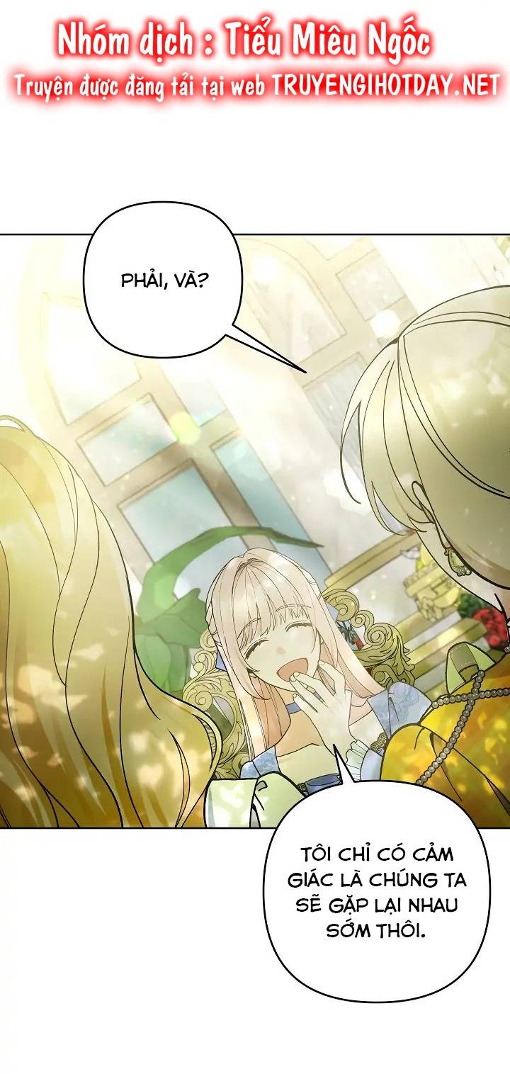Đừng Đến Cửa Hàng  Của Ác Nữ: Chapter 51