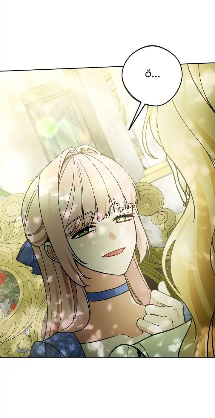 Đừng Đến Cửa Hàng  Của Ác Nữ: Chapter 51