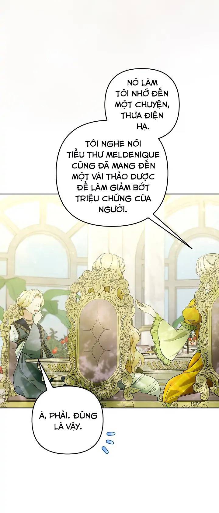 Đừng Đến Cửa Hàng  Của Ác Nữ: Chapter 51