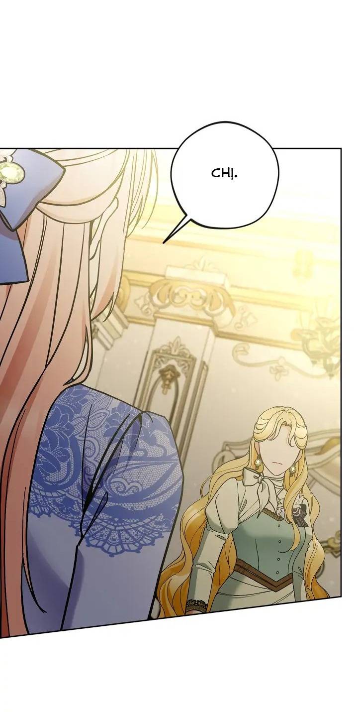 Đừng Đến Cửa Hàng  Của Ác Nữ: Chapter 51
