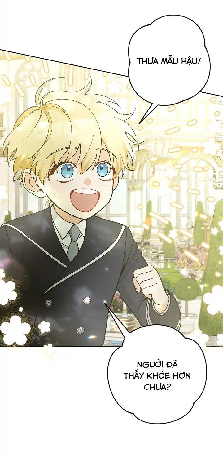 Đừng Đến Cửa Hàng  Của Ác Nữ: Chapter 51