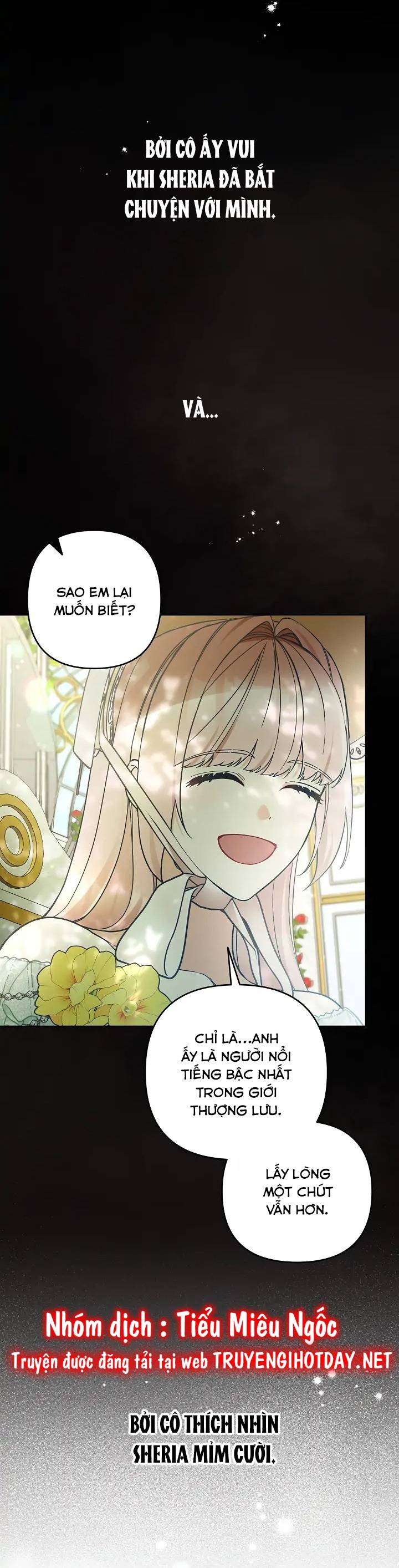 Đừng Đến Cửa Hàng  Của Ác Nữ: Chapter 52