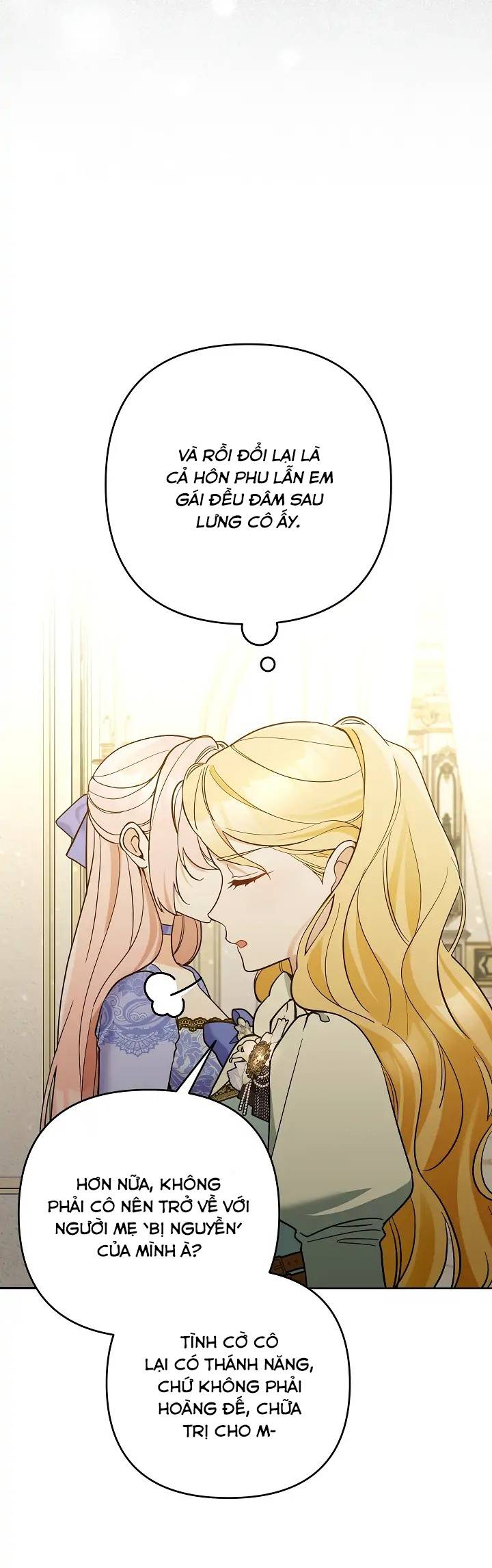 Đừng Đến Cửa Hàng  Của Ác Nữ: Chapter 52