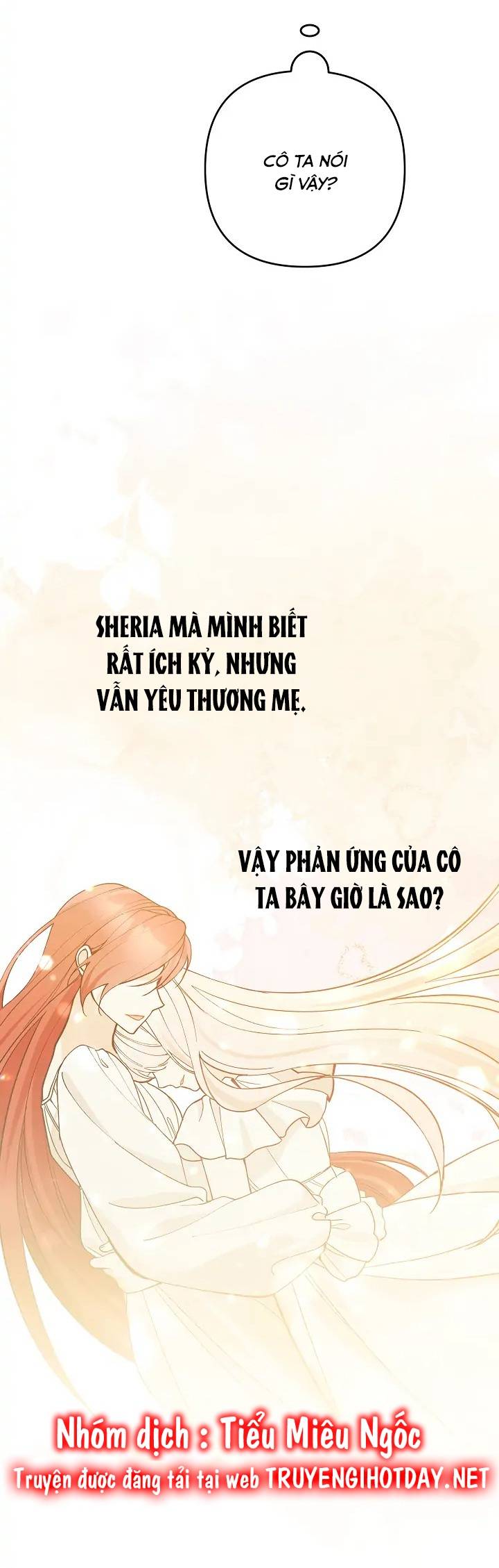 Đừng Đến Cửa Hàng  Của Ác Nữ: Chapter 52
