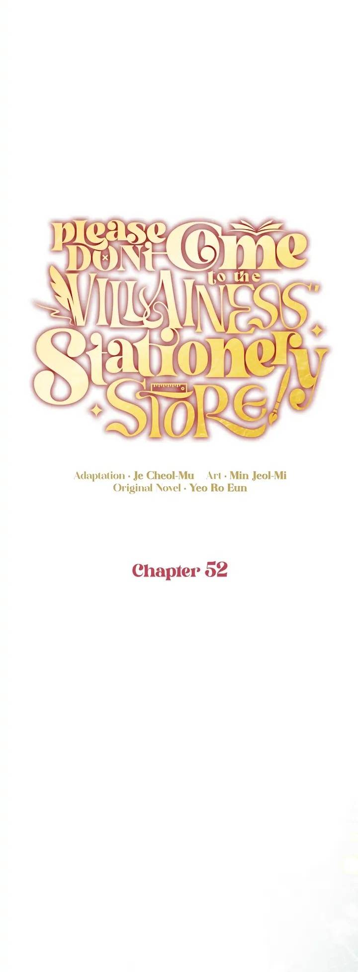 Đừng Đến Cửa Hàng  Của Ác Nữ: Chapter 52
