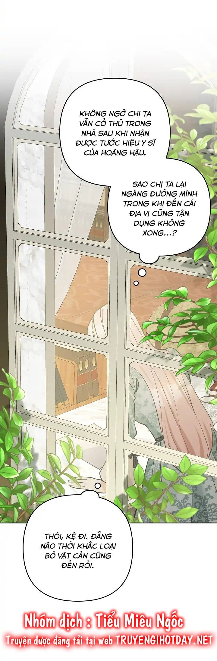 Đừng Đến Cửa Hàng  Của Ác Nữ: Chapter 52