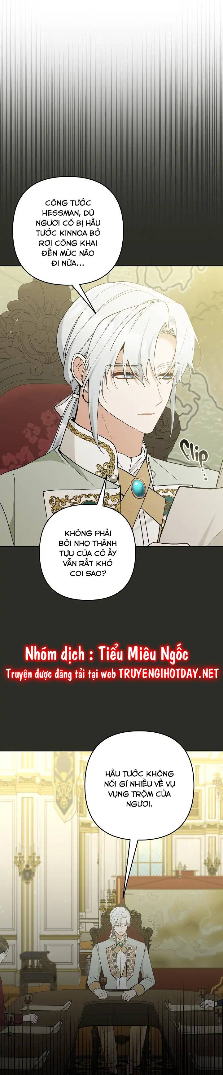 Đừng Đến Cửa Hàng  Của Ác Nữ: Chapter 52