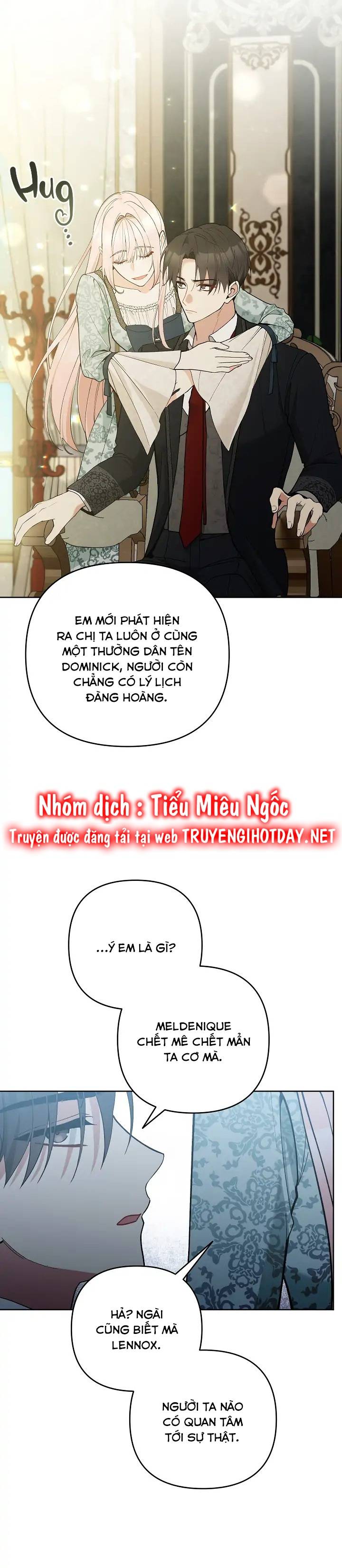 Đừng Đến Cửa Hàng  Của Ác Nữ: Chapter 52