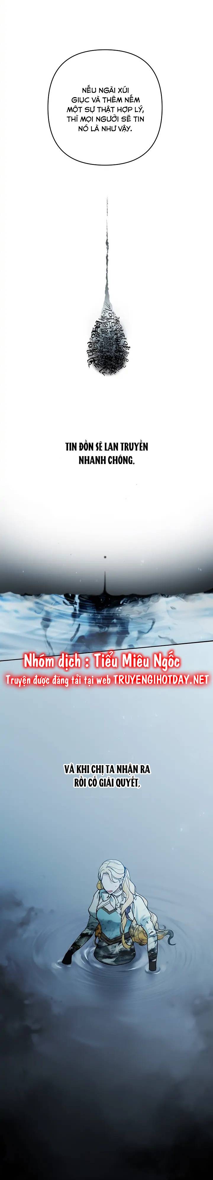 Đừng Đến Cửa Hàng  Của Ác Nữ: Chapter 52