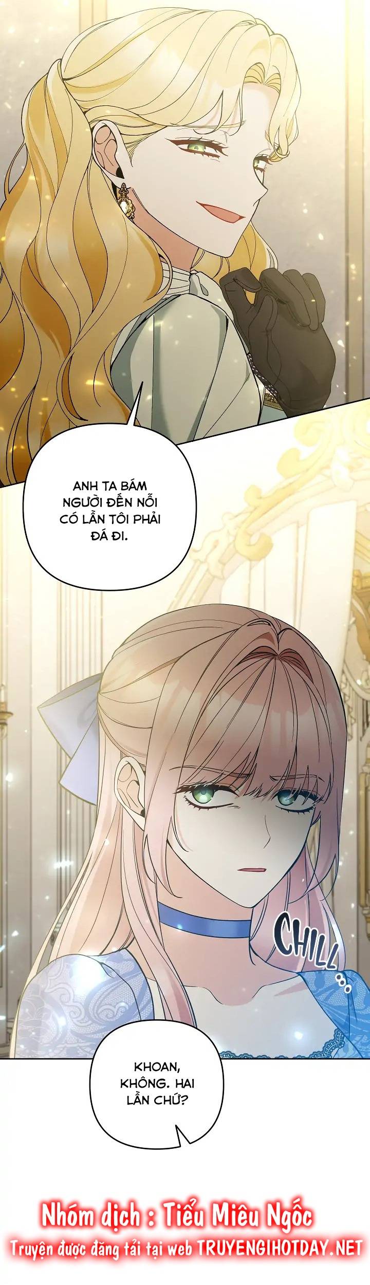 Đừng Đến Cửa Hàng  Của Ác Nữ: Chapter 52