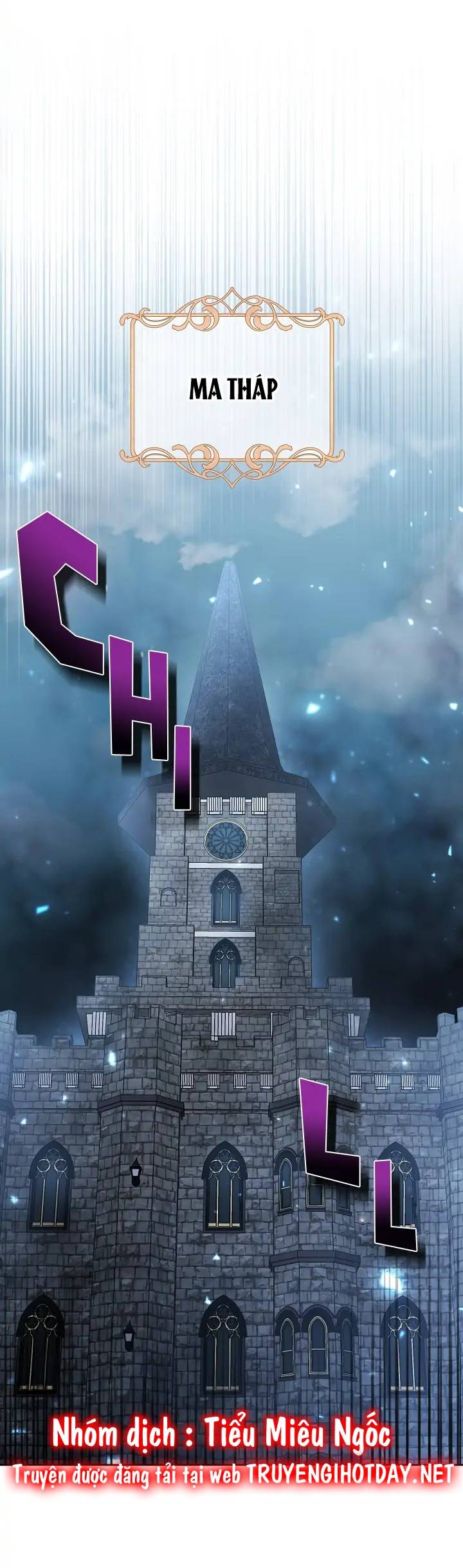 Đừng Đến Cửa Hàng  Của Ác Nữ: Chapter 52