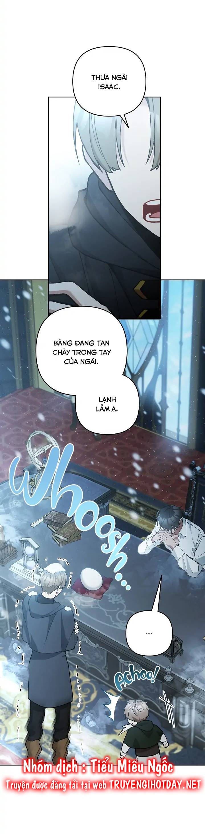 Đừng Đến Cửa Hàng  Của Ác Nữ: Chapter 52