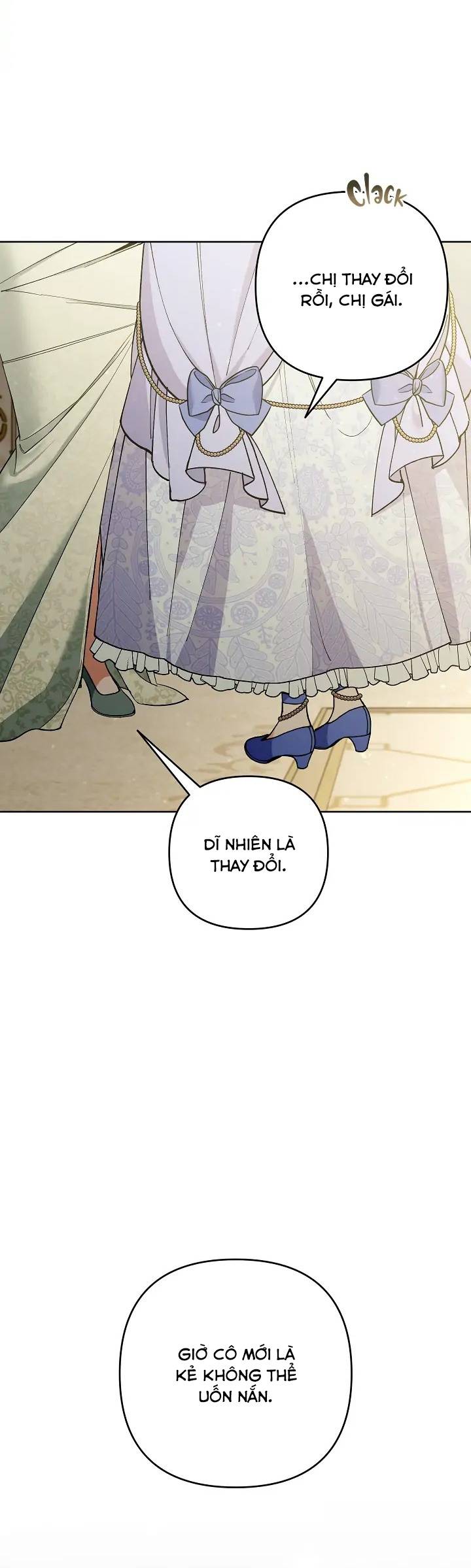 Đừng Đến Cửa Hàng  Của Ác Nữ: Chapter 52