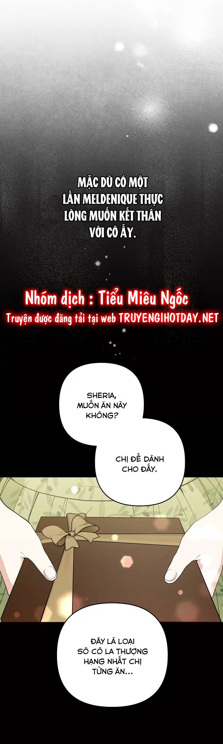 Đừng Đến Cửa Hàng  Của Ác Nữ: Chapter 52