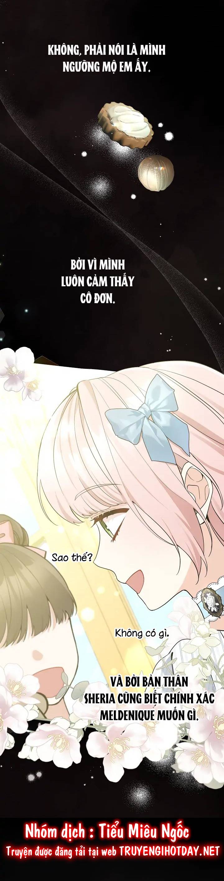 Đừng Đến Cửa Hàng  Của Ác Nữ: Chapter 52