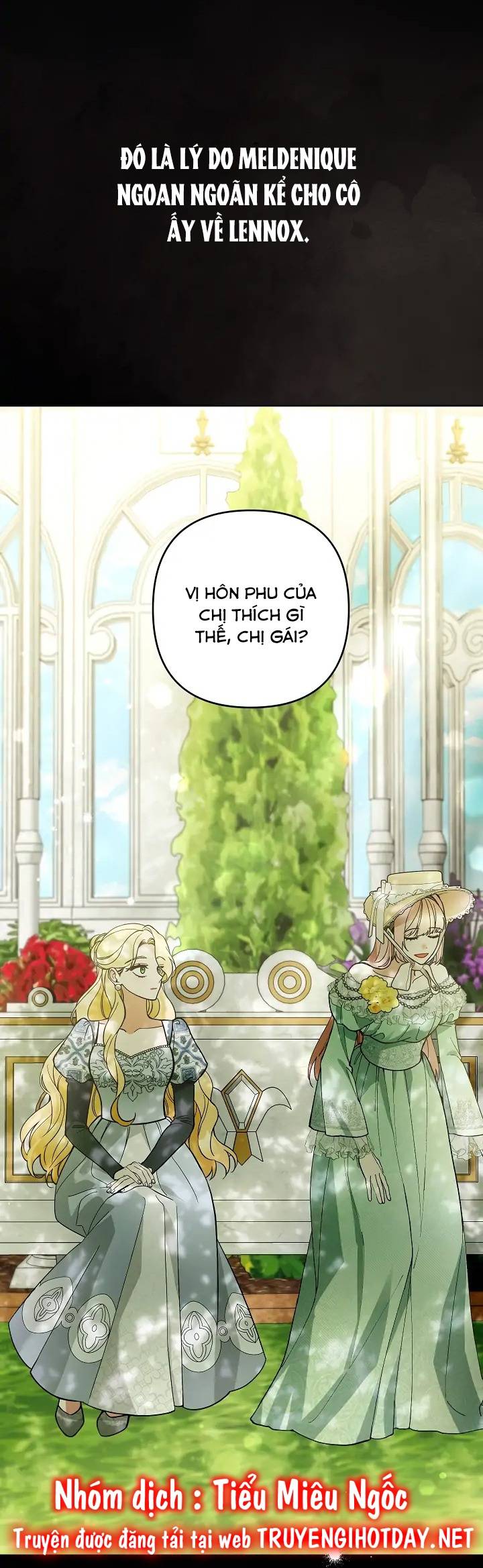 Đừng Đến Cửa Hàng  Của Ác Nữ: Chapter 52