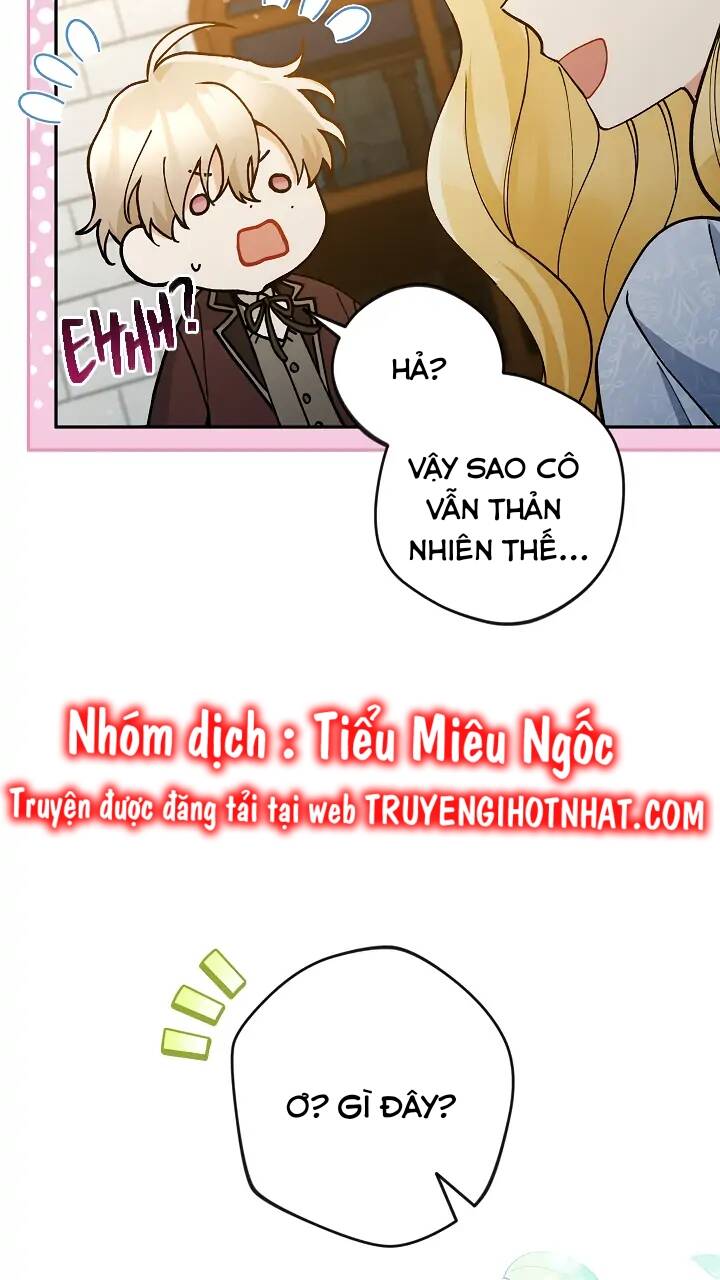 Đừng Đến Cửa Hàng  Của Ác Nữ: Chapter 54